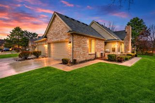 16921 Coral Drive, Macomb Twp, MI 48042