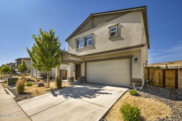 8918 Wolf Moon Drive, Reno, NV 89506