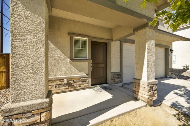 8918 Wolf Moon Drive, Reno, NV 89506
