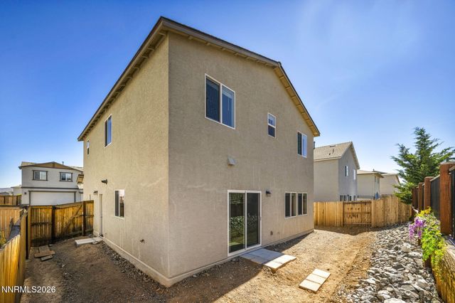 8918 Wolf Moon Drive, Reno, NV 89506