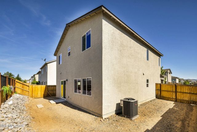 8918 Wolf Moon Drive, Reno, NV 89506