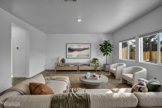 8918 Wolf Moon Drive, Reno, NV 89506