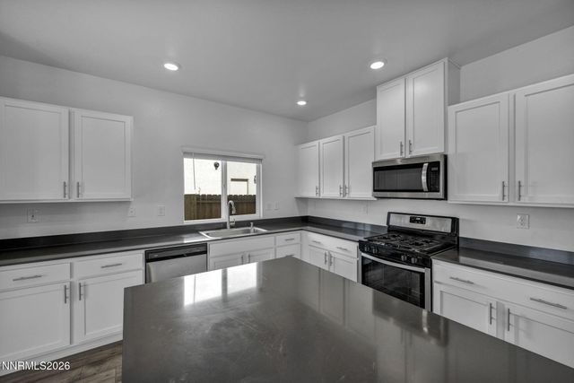 8918 Wolf Moon Drive, Reno, NV 89506