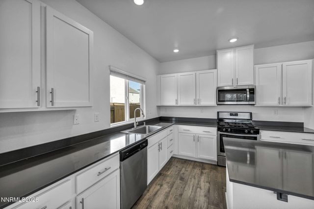 8918 Wolf Moon Drive, Reno, NV 89506