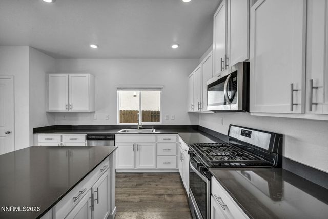 8918 Wolf Moon Drive, Reno, NV 89506