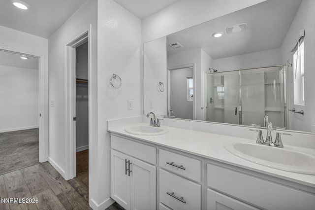8918 Wolf Moon Drive, Reno, NV 89506