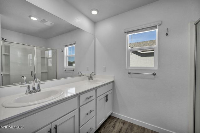 8918 Wolf Moon Drive, Reno, NV 89506