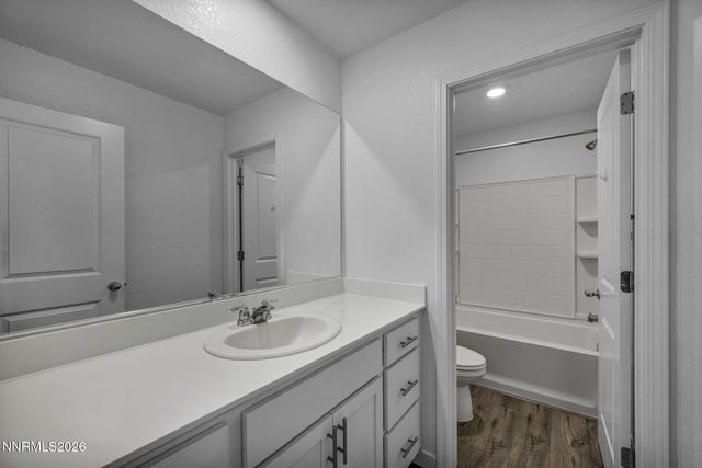 8918 Wolf Moon Drive, Reno, NV 89506