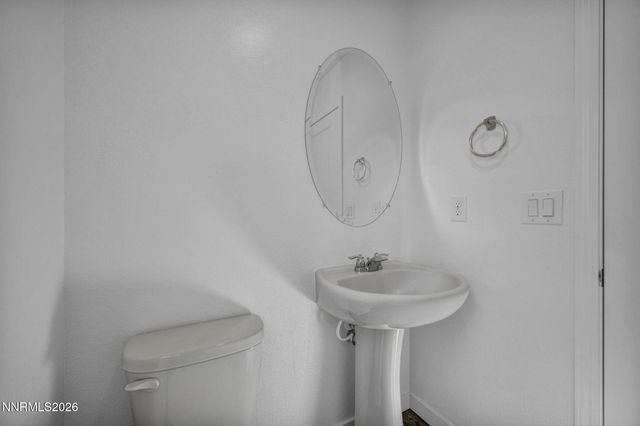 8918 Wolf Moon Drive, Reno, NV 89506