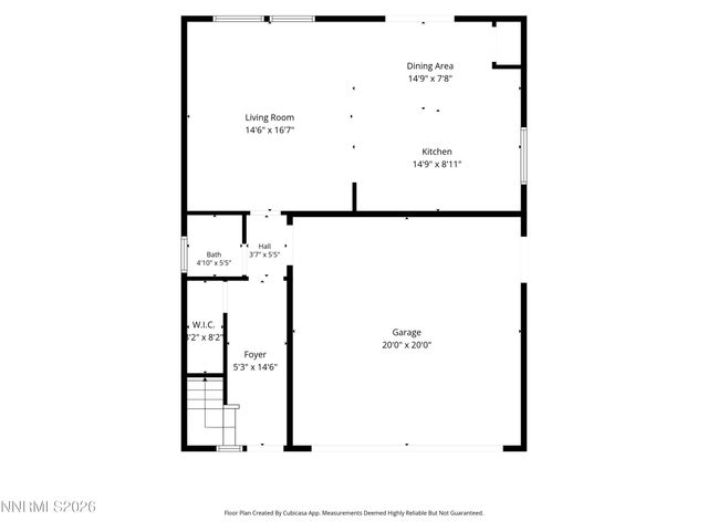 8918 Wolf Moon Drive, Reno, NV 89506