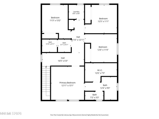 8918 Wolf Moon Drive, Reno, NV 89506