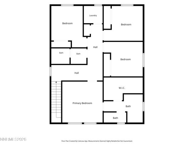 8918 Wolf Moon Drive, Reno, NV 89506
