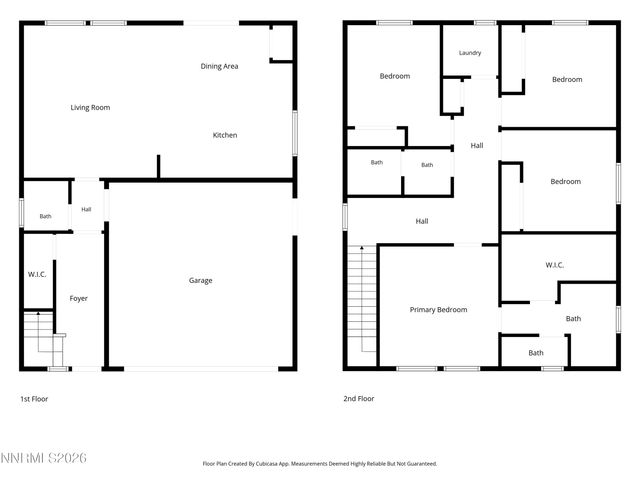 8918 Wolf Moon Drive, Reno, NV 89506