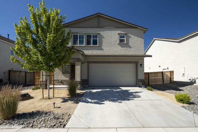 8918 Wolf Moon Drive, Reno, NV 89506