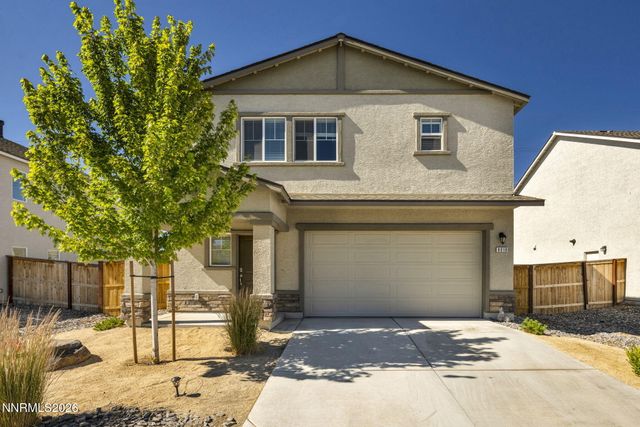 8918 Wolf Moon Drive, Reno, NV 89506