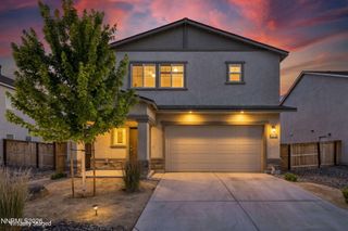 8918 Wolf Moon Drive, Reno, NV 89506