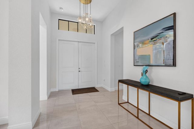 12485 N Parkland Bay Trail, Parkland, FL 33076