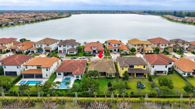 12485 N Parkland Bay Trail, Parkland, FL 33076