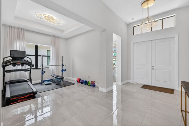 12485 N Parkland Bay Trail, Parkland, FL 33076