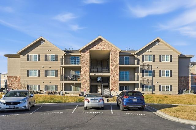 1936 N CREST RD, Saratoga Springs, UT 84045