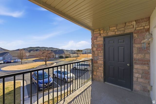 1936 N CREST RD, Saratoga Springs, UT 84045