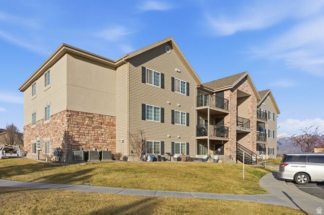 1936 N CREST RD, Saratoga Springs, UT 84045