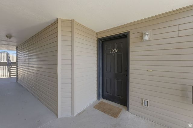 1936 N CREST RD, Saratoga Springs, UT 84045