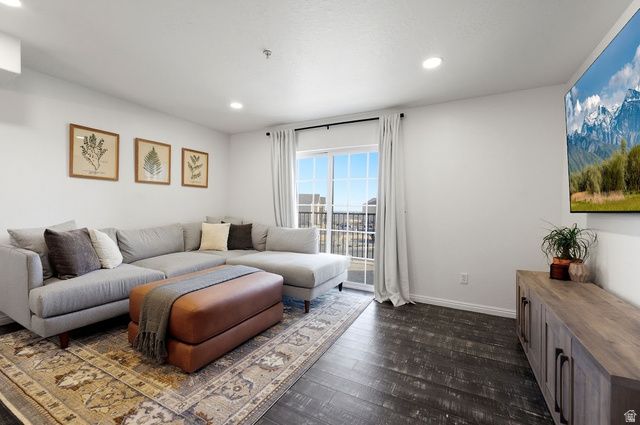 1936 N CREST RD, Saratoga Springs, UT 84045