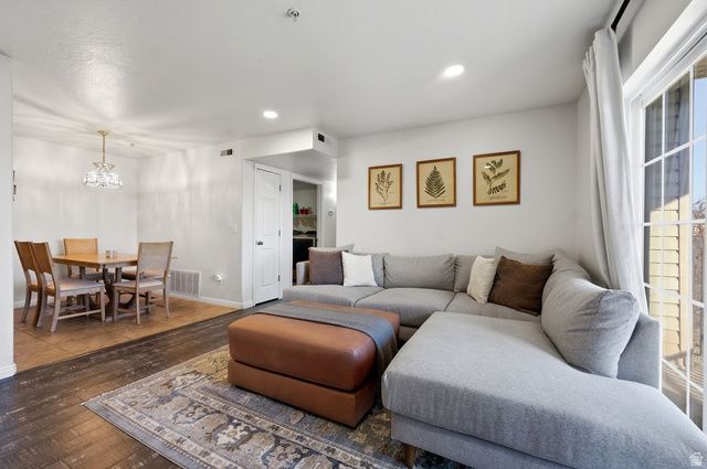 1936 N CREST RD, Saratoga Springs, UT 84045