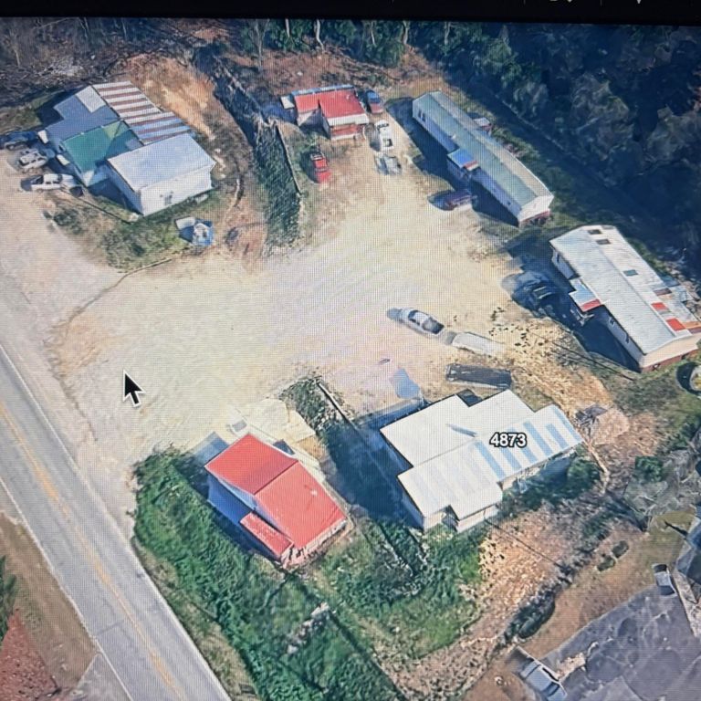 4871 Augusta Road, Beech Island, SC 29842