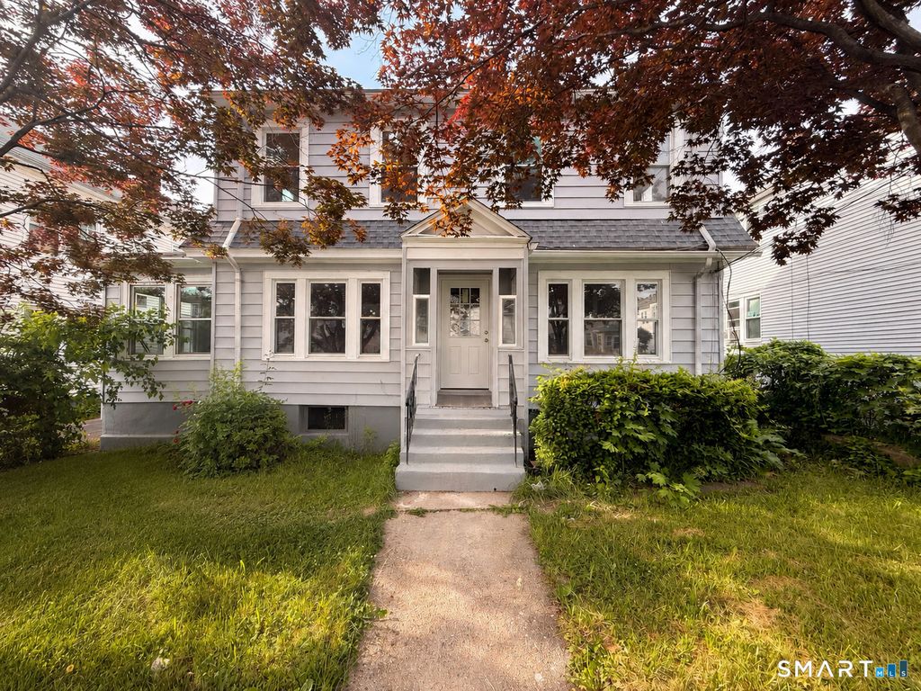 110 Plainfield Street, Hartford, CT 06112