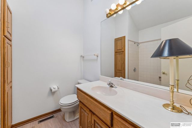 2338 N 133rd Circle, Omaha, NE 68164