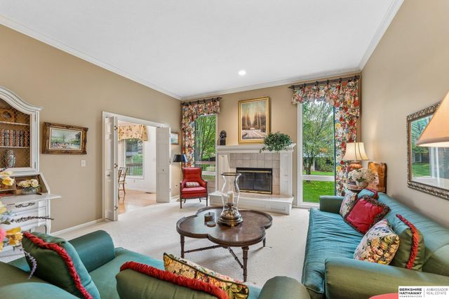 2338 N 133rd Circle, Omaha, NE 68164