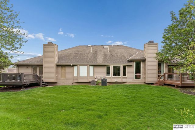 2338 N 133rd Circle, Omaha, NE 68164