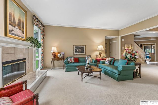 2338 N 133rd Circle, Omaha, NE 68164