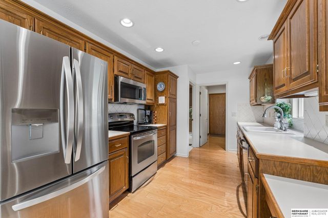 2338 N 133rd Circle, Omaha, NE 68164