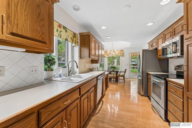 2338 N 133rd Circle, Omaha, NE 68164