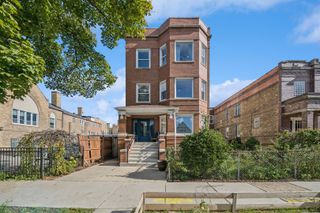 4045 N Monticello Avenue 2, Chicago, IL 60618