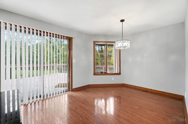 1760 Gloucester Drive, Fairfield, OH 45014