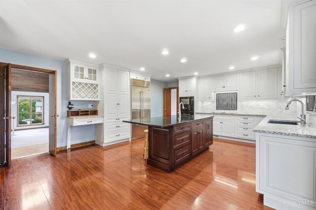 1760 Gloucester Drive, Fairfield, OH 45014