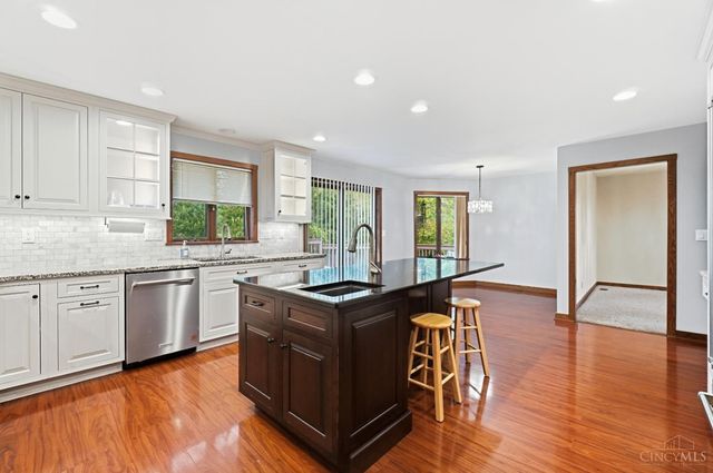 1760 Gloucester Drive, Fairfield, OH 45014