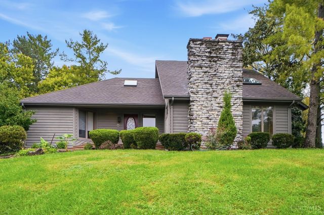 1760 Gloucester Drive, Fairfield, OH 45014