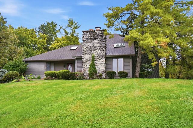 1760 Gloucester Drive, Fairfield, OH 45014