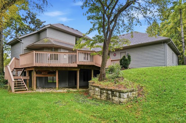 1760 Gloucester Drive, Fairfield, OH 45014