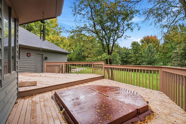 1760 Gloucester Drive, Fairfield, OH 45014