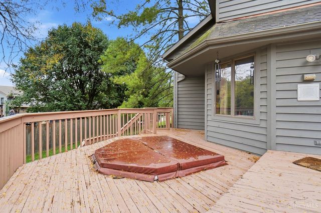 1760 Gloucester Drive, Fairfield, OH 45014