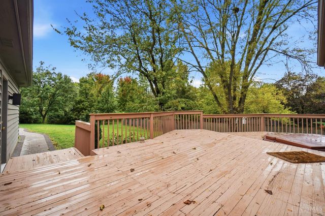 1760 Gloucester Drive, Fairfield, OH 45014