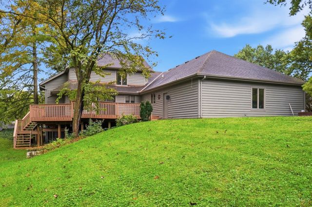 1760 Gloucester Drive, Fairfield, OH 45014