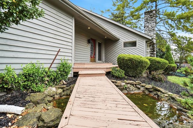 1760 Gloucester Drive, Fairfield, OH 45014