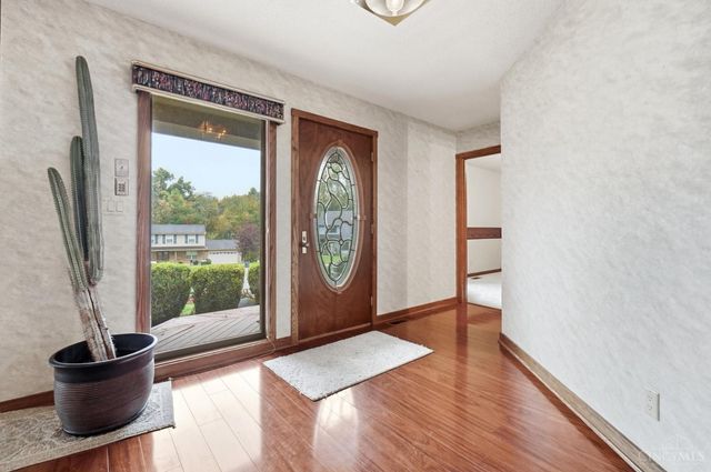1760 Gloucester Drive, Fairfield, OH 45014
